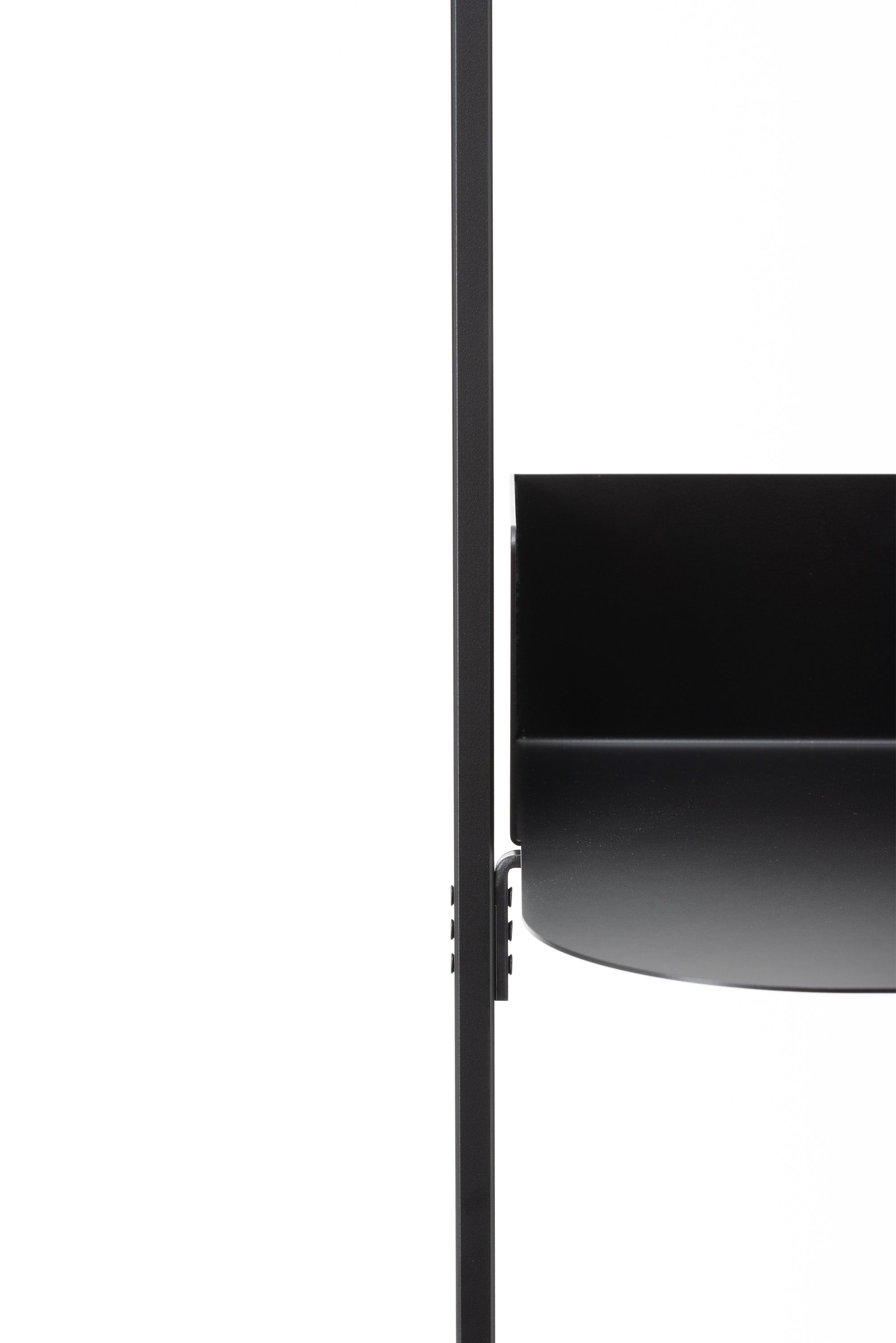 STYA Katzen Kratzbaum MS310 | Schwarz