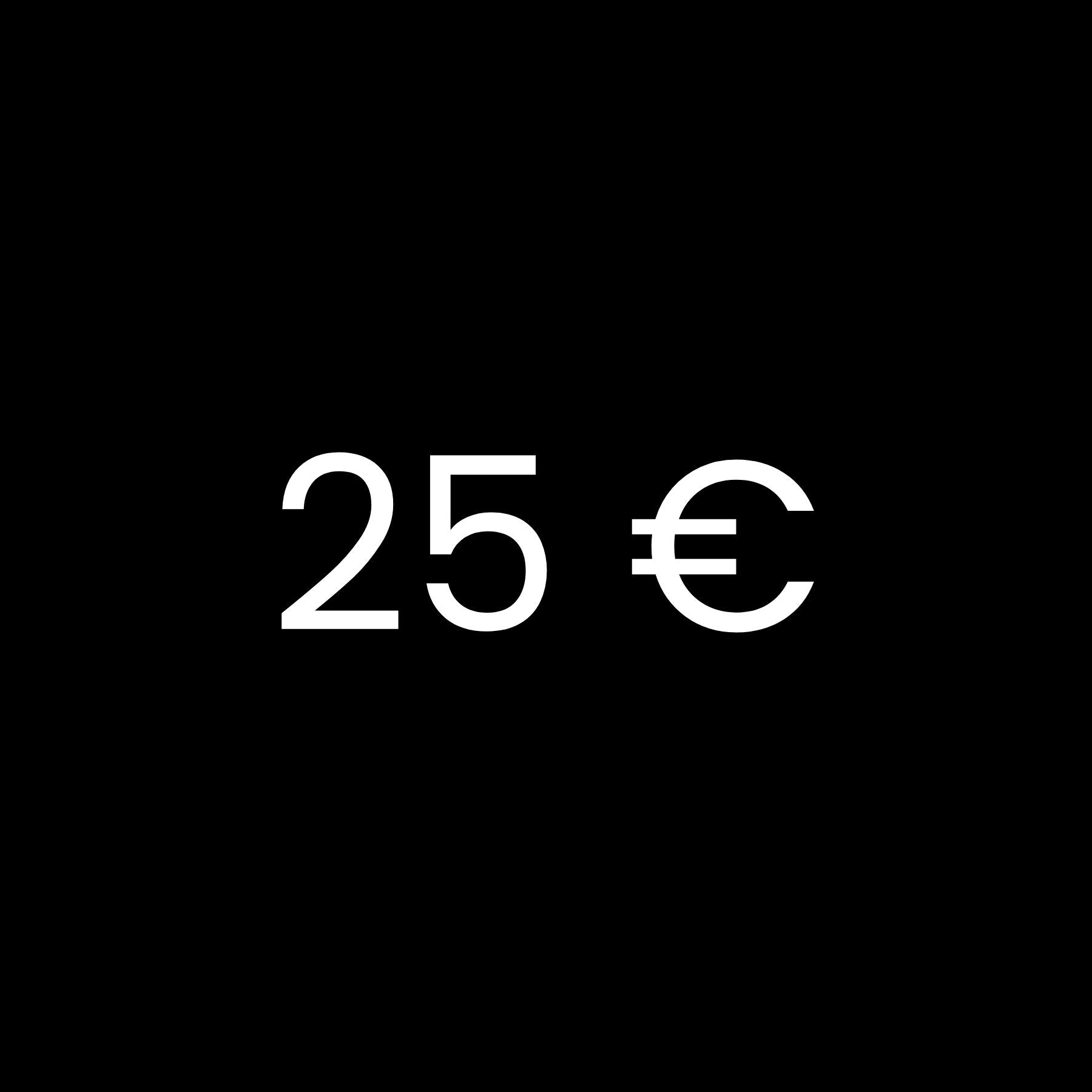 Geschenkgutschein
