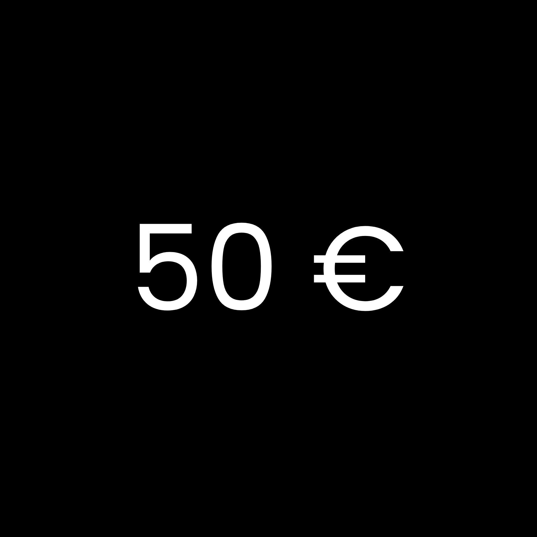 Geschenkgutschein