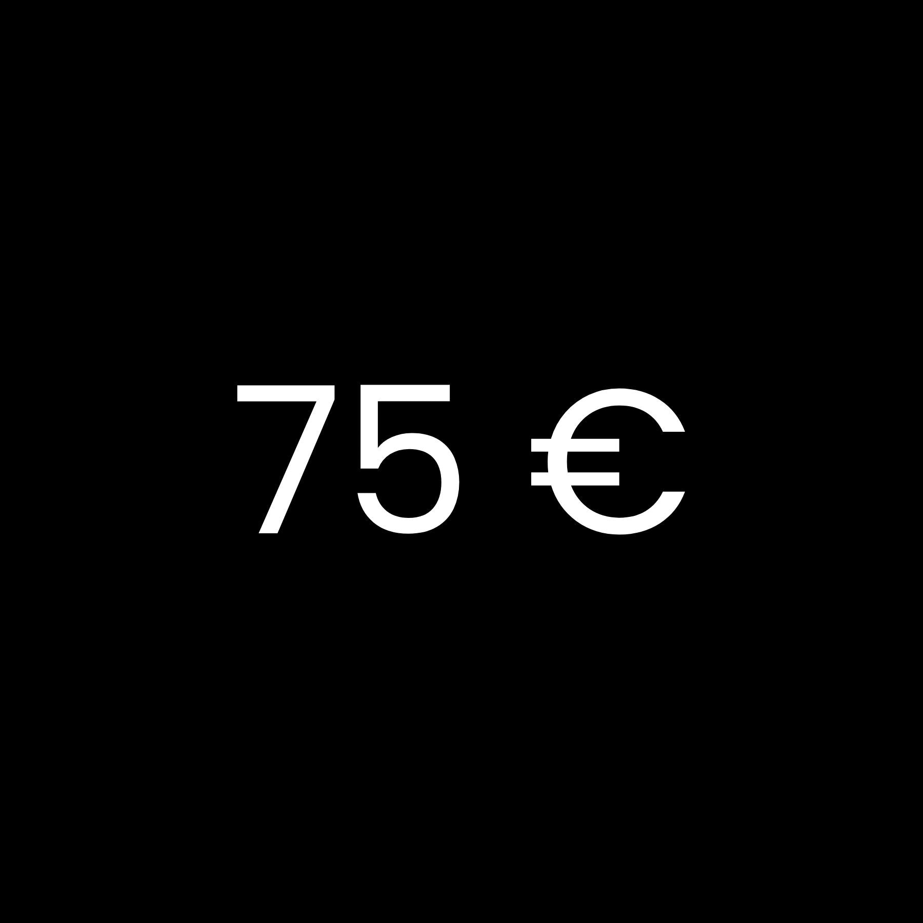 Geschenkgutschein