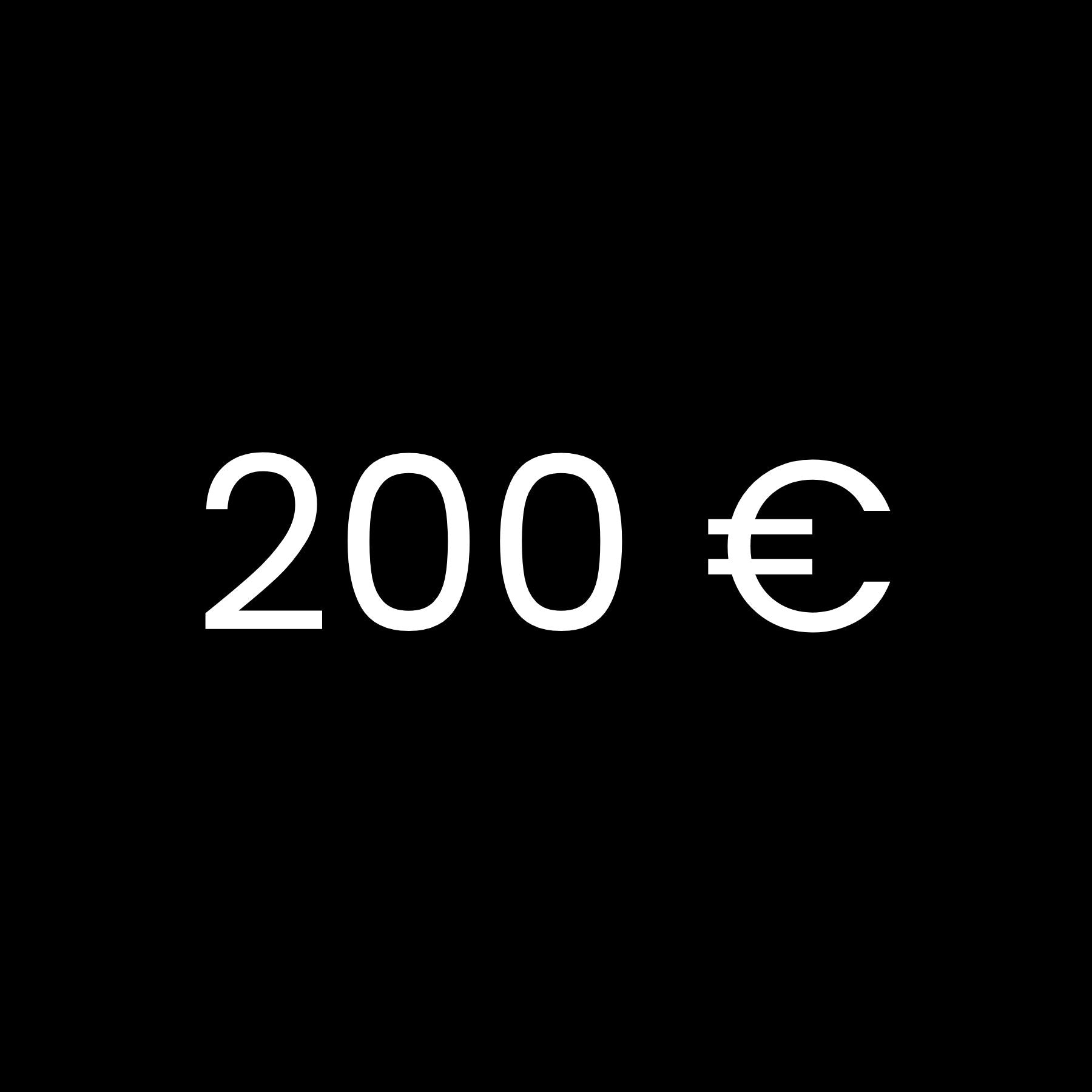 Geschenkgutschein