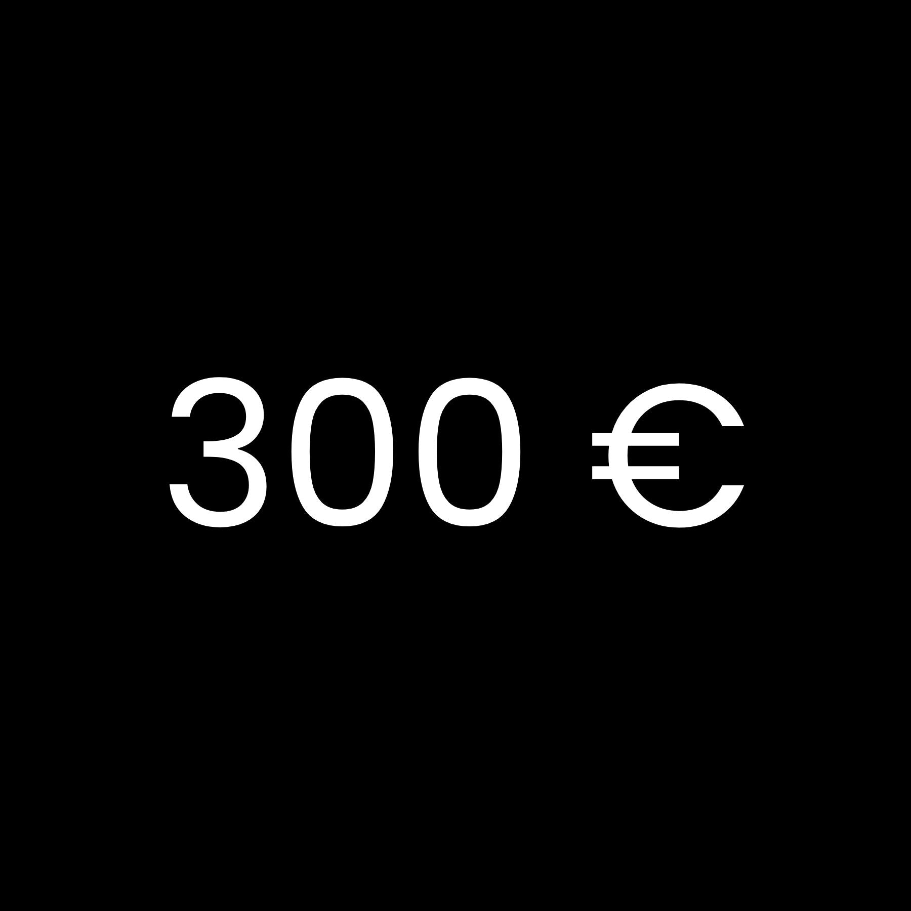 Geschenkgutschein