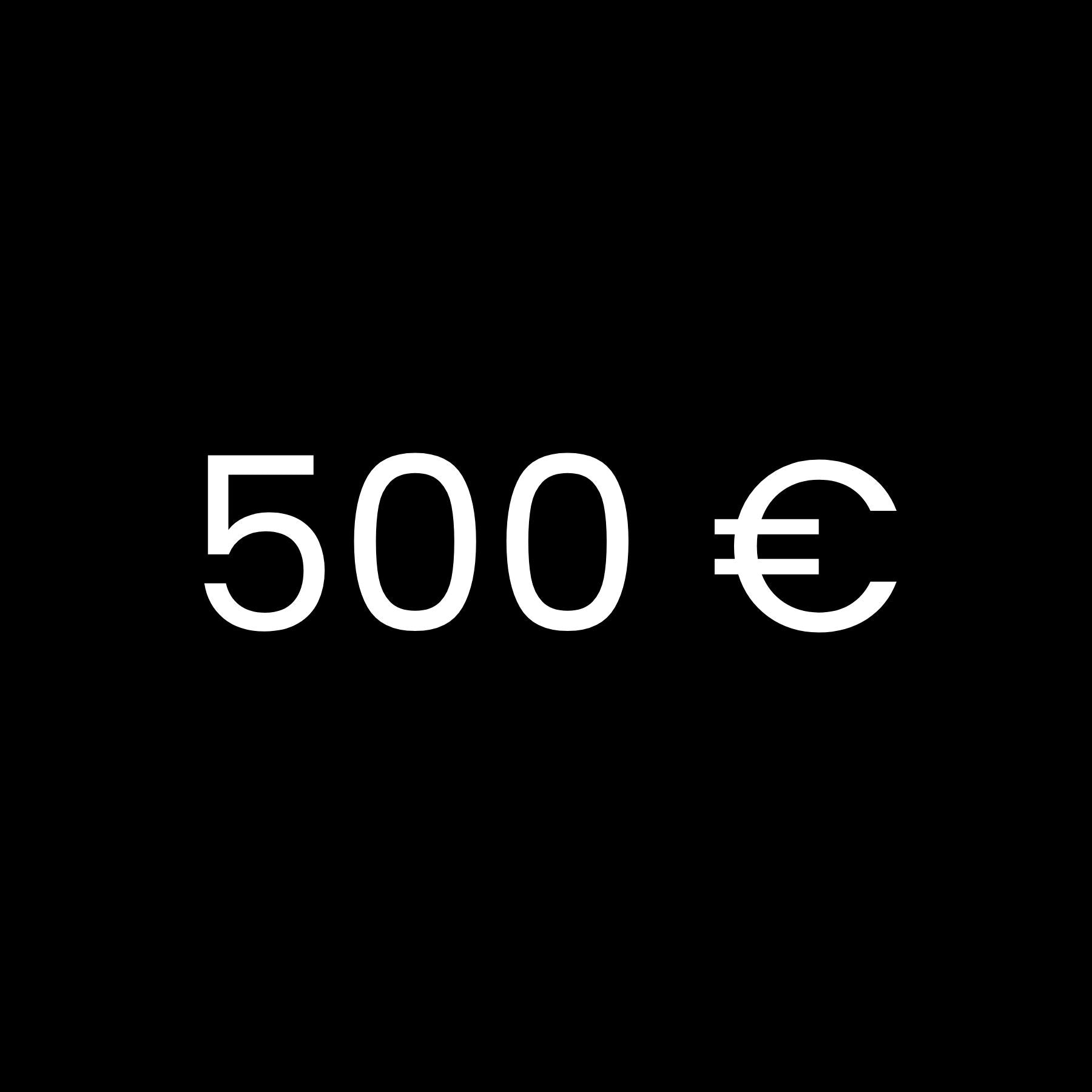 Geschenkgutschein