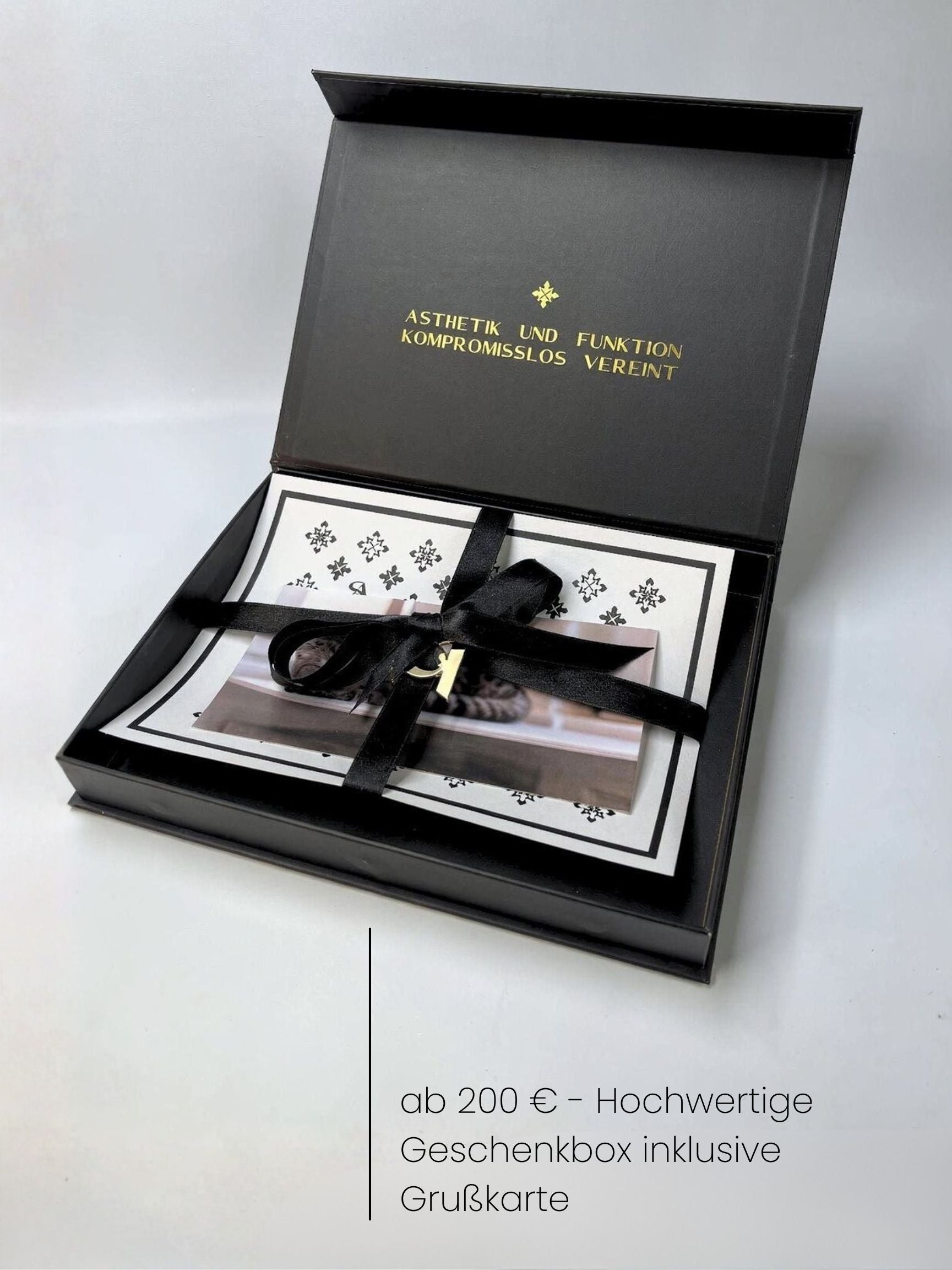 Geschenkgutschein 25 - 500 €