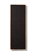STYA Surface à gratter Sisal | Noir Uni | Pour arbres à chat Ligne MS200