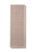 STYA Surface à gratter Sisal | Motif blanc | Pour chats Arbres à chats Ligne MS200