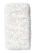 STYA Kissen für Katzen Kratzbaum MS220 | Weiß