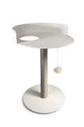 STYA Katzen Kratzbaum MS510 | Weiß