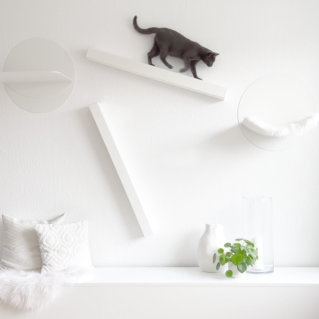 STYA Katzen Kratzstamm KS100 | 100 cm