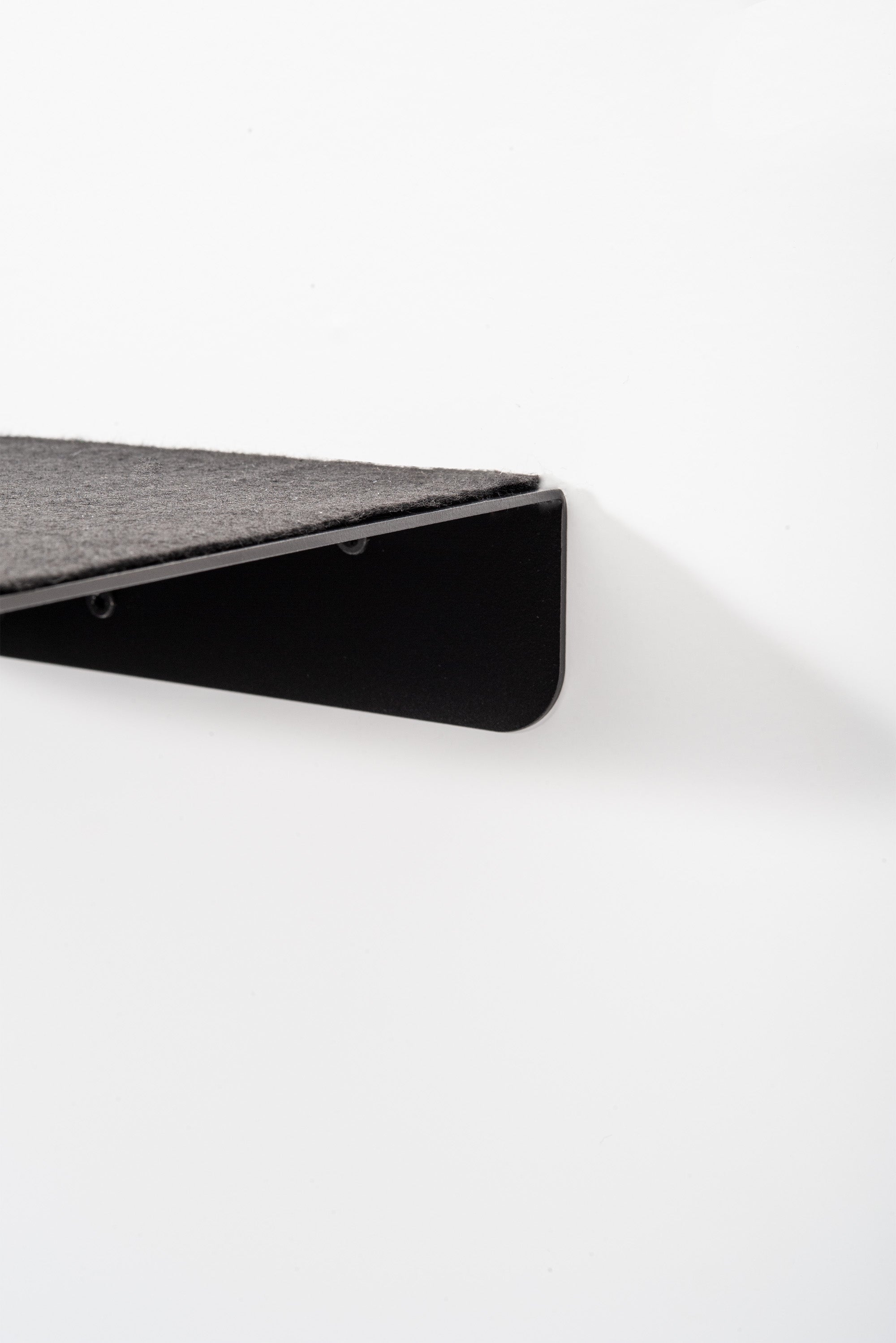 STYA Katzen Kletterwand | Katzen Treppe WL340 | Mit 3 Stufen