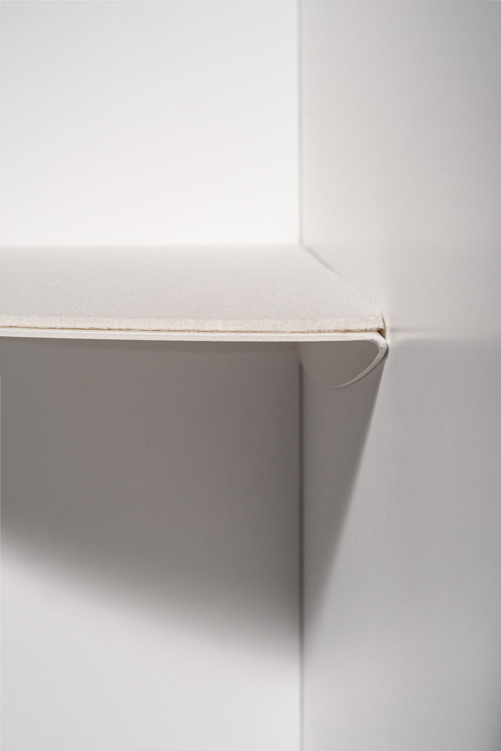 STYA Katzen Kletterwand | Eckstufe WL160