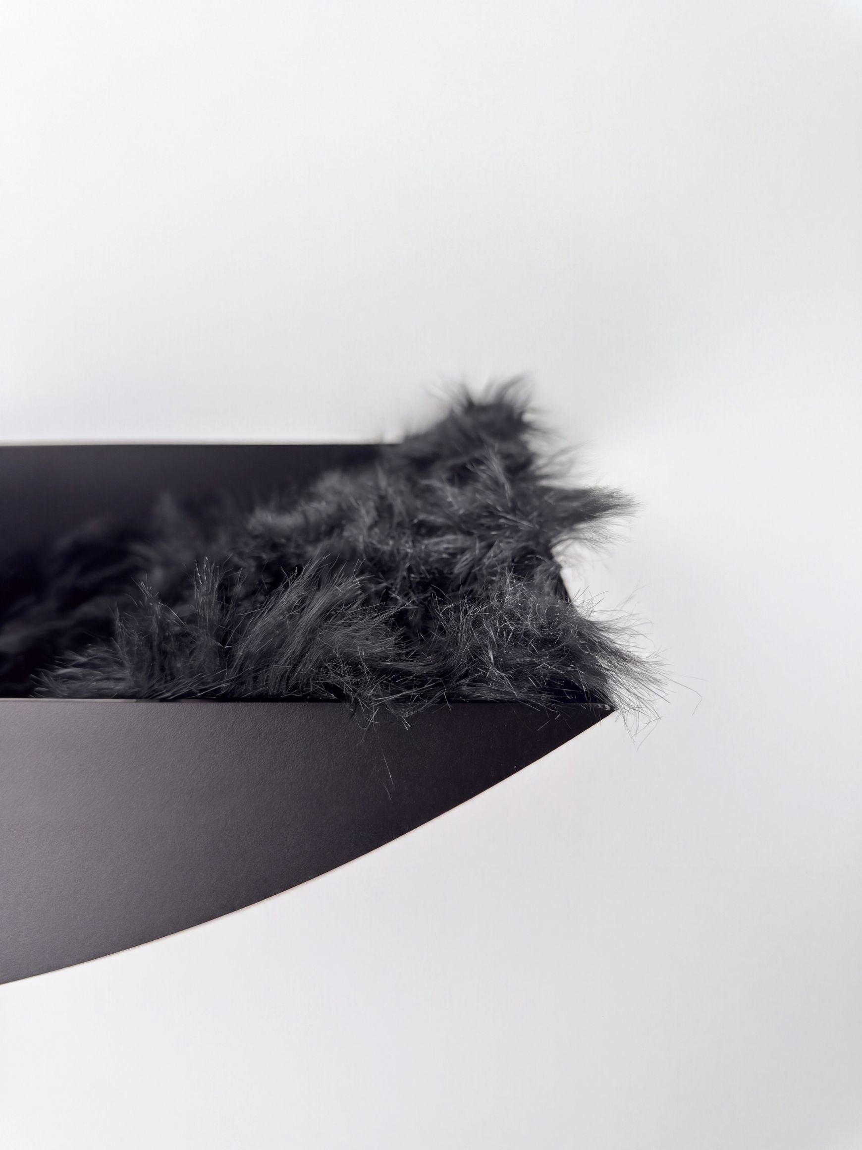STYA Katzen Kletterwand | XXL Hängematte & Nest WL190