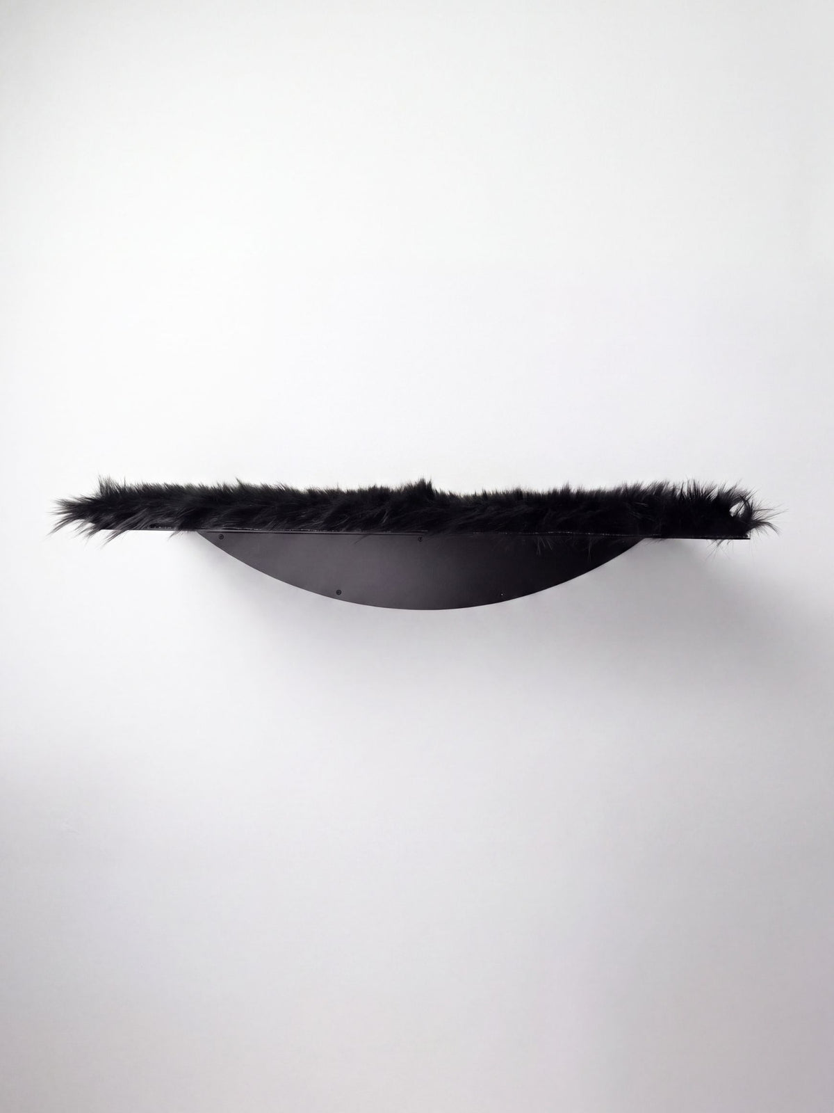 STYA Katzen Kletterwand | XXL Wandliege WL180