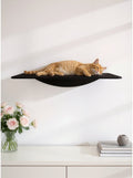 STYA Katzen Kletterwand | XXL Wandliege WL180