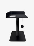 STYA Katzen Kratzbaum MS520 | Schwarz