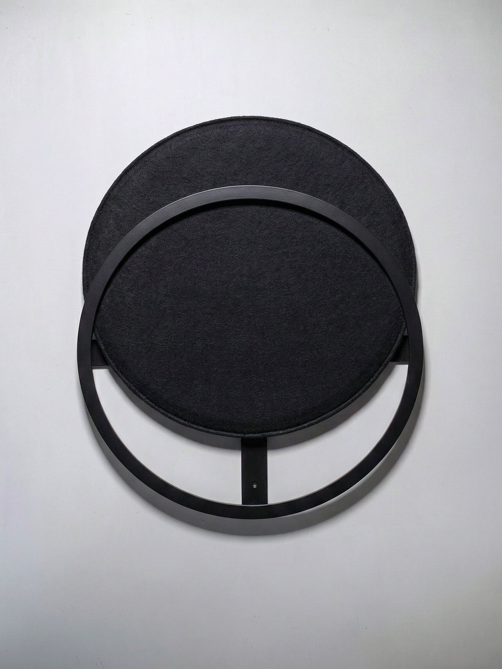 STYA Katzen Kletterwand | Set Eleganz Hängematte XXL | Linie WL100