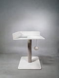 STYA Arbre à chat MS520 | Blanc
