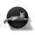 STYA Katzen Wandliege WL 120 | Design Wandmöbel Katzenkletterwand aus Metall - Katzengerecht, modern und minimalistisch, Premium Qualität
